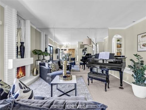 22446 Manacor 48 , Mission Viejo, CA