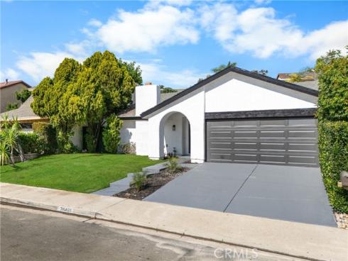 26461 Montecito Lane, Mission Viejo, CA