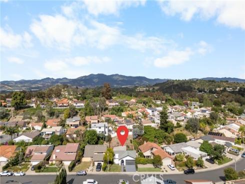 26461 Montecito Lane, Mission Viejo, CA
