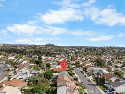 26461 Montecito Lane, Mission Viejo, CA