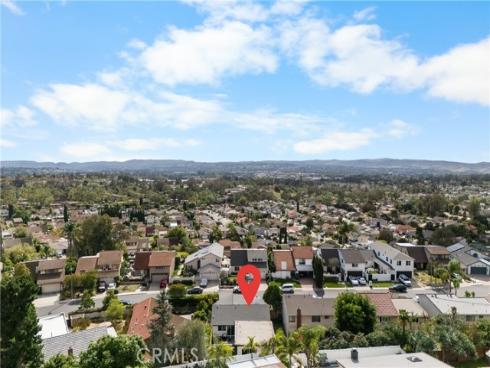 26461 Montecito Lane, Mission Viejo, CA