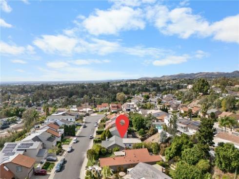 26461 Montecito Lane, Mission Viejo, CA