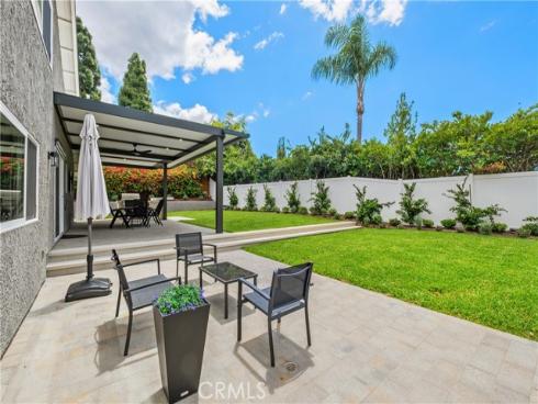 27022 Mariscal , Mission Viejo, CA