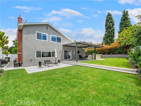 27022 Mariscal , Mission Viejo, CA