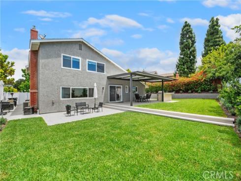 27022 Mariscal , Mission Viejo, CA