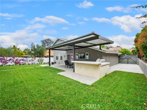 27022 Mariscal , Mission Viejo, CA