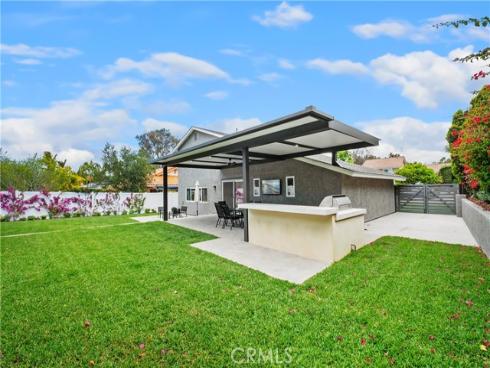27022 Mariscal , Mission Viejo, CA