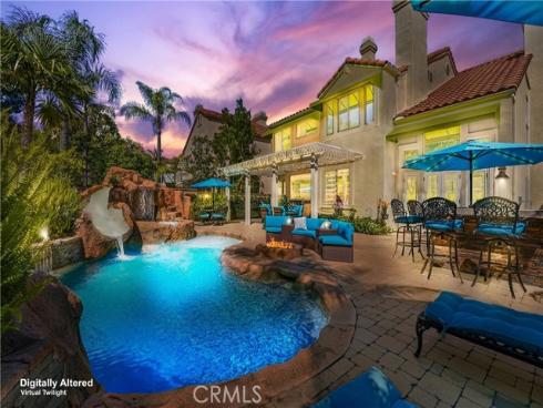 16  Altezza  , Mission Viejo, CA