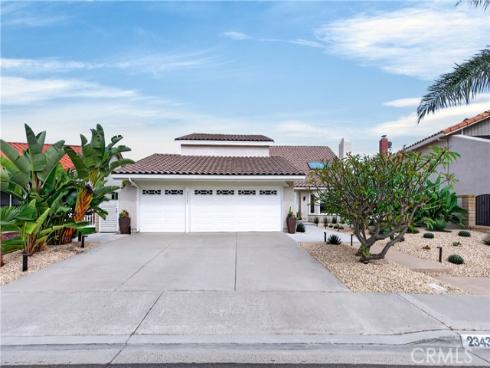 23432 Campestre , Mission Viejo, CA