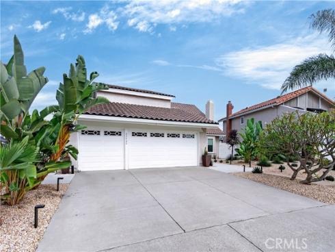 23432 Campestre , Mission Viejo, CA