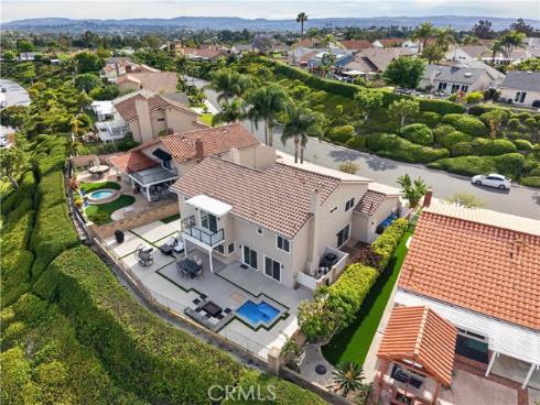 23432 Campestre , Mission Viejo, CA