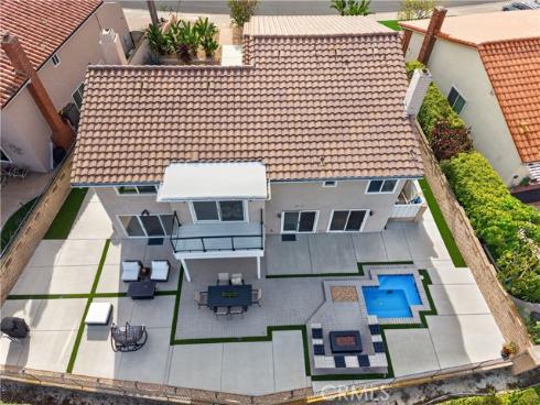 23432 Campestre , Mission Viejo, CA