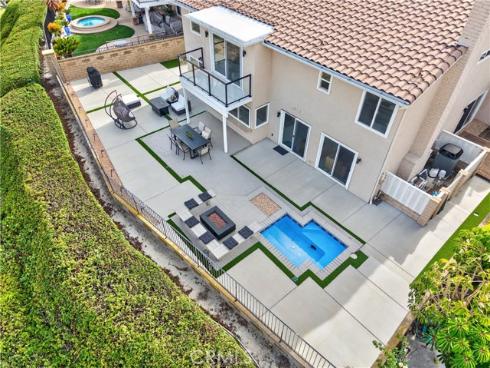 23432 Campestre , Mission Viejo, CA