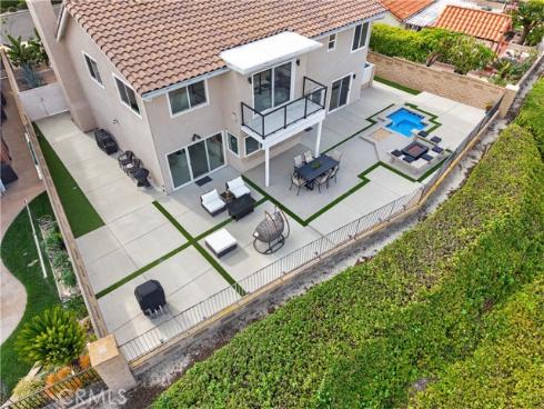 23432 Campestre , Mission Viejo, CA