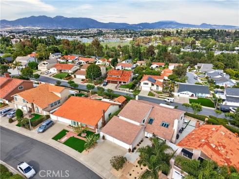 23432 Campestre , Mission Viejo, CA