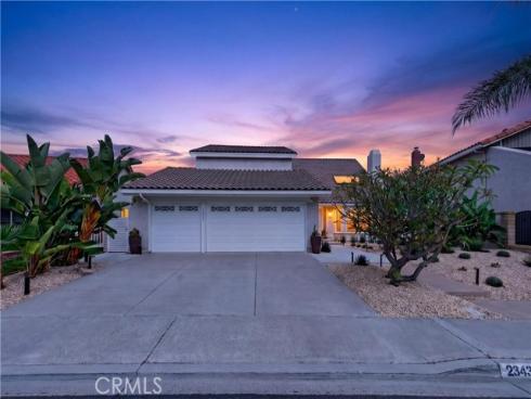 23432  Campestre  , Mission Viejo, CA