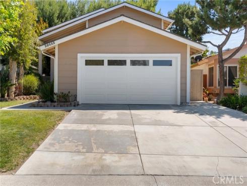 28452 Lorente , Mission Viejo, CA