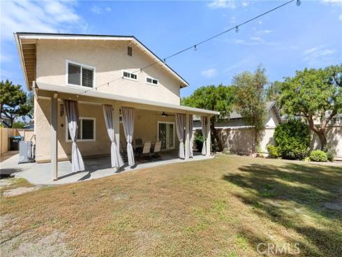 28452 Lorente , Mission Viejo, CA