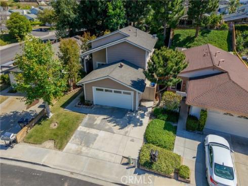 28452 Lorente , Mission Viejo, CA