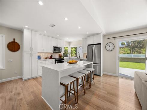 28962 De La Luna , Mission Viejo, CA