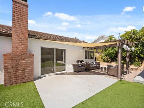 28962 De La Luna , Mission Viejo, CA