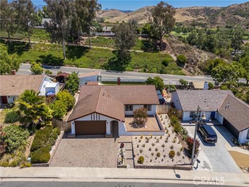 28962 De La Luna , Mission Viejo, CA