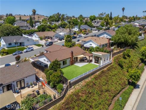 28962 De La Luna , Mission Viejo, CA