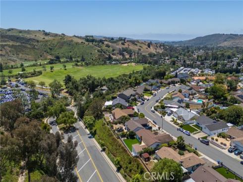28962 De La Luna , Mission Viejo, CA
