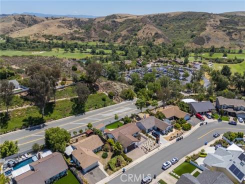 28962 De La Luna , Mission Viejo, CA