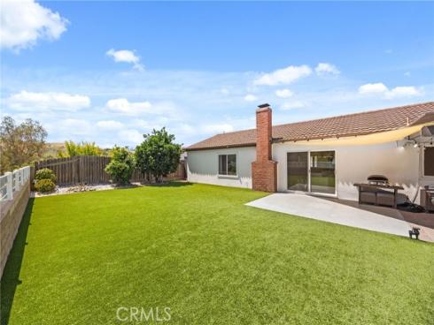 28962 De La Luna , Mission Viejo, CA