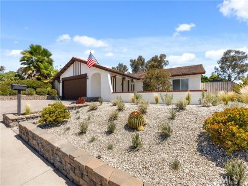 28962 De La Luna , Mission Viejo, CA