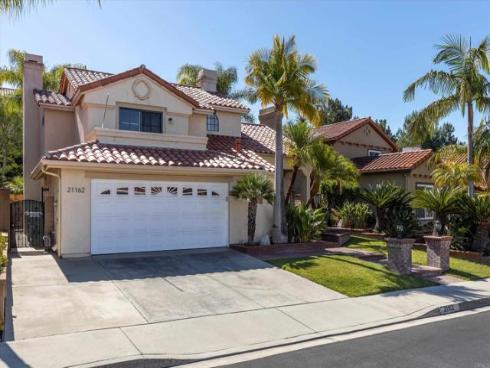 21162 Whitebark , Mission Viejo, CA