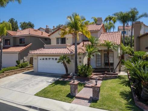21162 Whitebark , Mission Viejo, CA