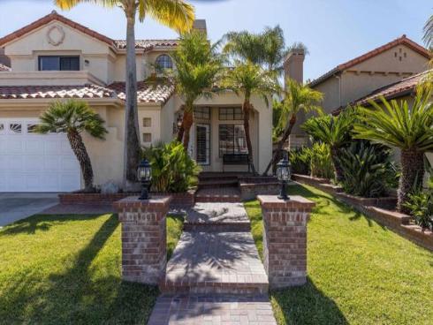 21162 Whitebark , Mission Viejo, CA