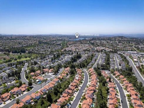 21162 Whitebark , Mission Viejo, CA
