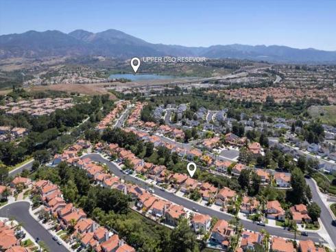 21162 Whitebark , Mission Viejo, CA