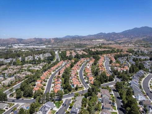 21162 Whitebark , Mission Viejo, CA