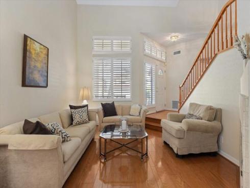 21162 Whitebark , Mission Viejo, CA
