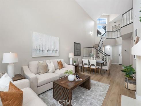 28 Brindisi , Mission Viejo, CA