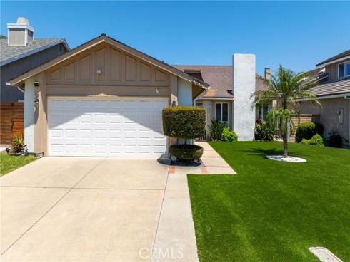 21902 Cosala , Mission Viejo, CA