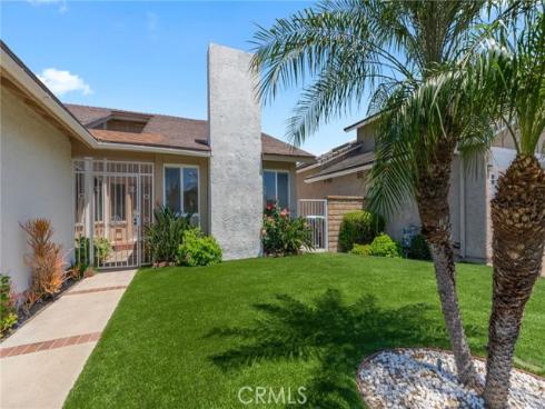 21902 Cosala , Mission Viejo, CA