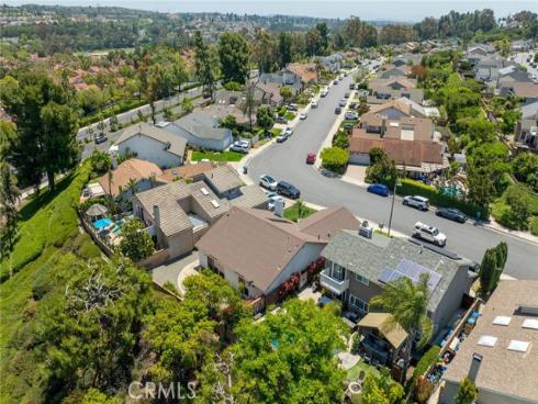 21902 Cosala , Mission Viejo, CA