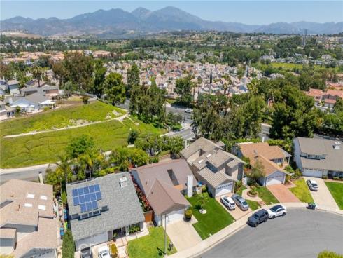 21902 Cosala , Mission Viejo, CA
