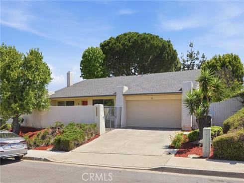 27092 Calle Del Cid , Mission Viejo, CA