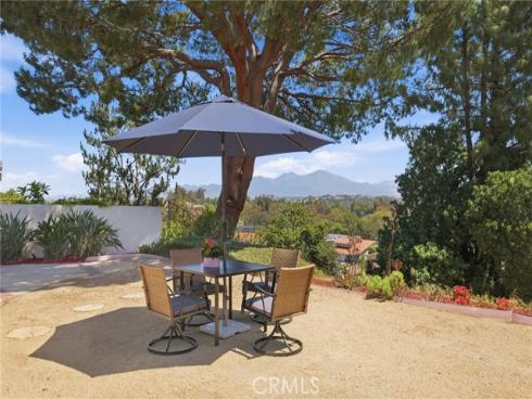 27092 Calle Del Cid , Mission Viejo, CA