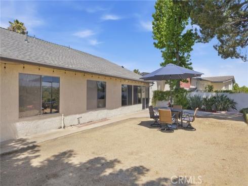 27092 Calle Del Cid , Mission Viejo, CA