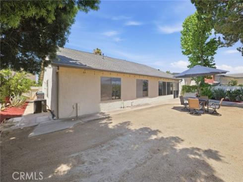 27092 Calle Del Cid , Mission Viejo, CA