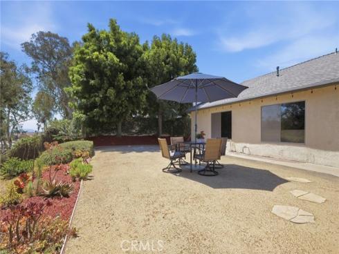 27092 Calle Del Cid , Mission Viejo, CA