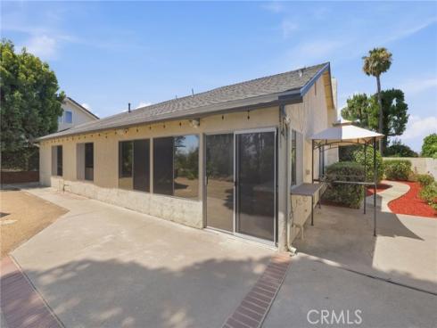 27092 Calle Del Cid , Mission Viejo, CA