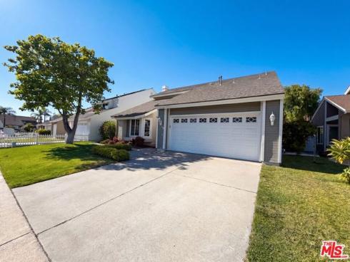 28011 Virginia , Mission Viejo, CA
